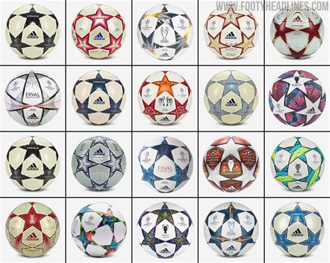 adidas final ball colors